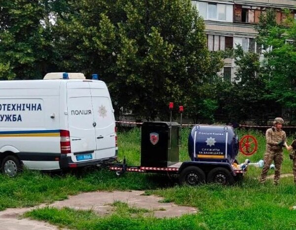 У Подільському районі Києва буде гамірно: задіяні будуть піротехніки
