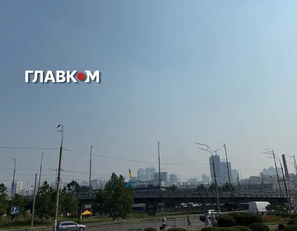 Якість повітря в столиці знизилася: де спостерігається максимальне забруднення