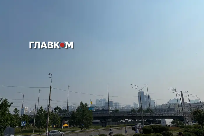 Якість повітря в столиці знизилася: де спостерігається максимальне забруднення 31 Якість повітря в столиці знизилася: де спостерігається максимальне забруднення 9