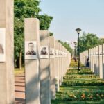 Головна 32 У Деснянському районі Києва презентували Алею Героїв: причини невдоволення рідних…