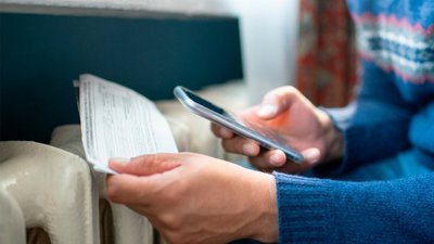 Кабінет Міністрів перевіряє рахунки за опалення у столиці. Результати очікуються після 17&hellip;