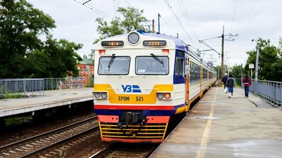 У столиці оновлять тарифи на перевезення в Kyiv City Express. Якою стане вартість