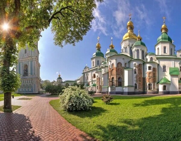 Три українські пам’ятки, що знаходяться під загрозою, отримали підтвердження статусу від ЮНЕСКО.