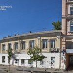 Головна 38 Прокуратура Києва через суд домагається укладення охоронної угоди для історичної…