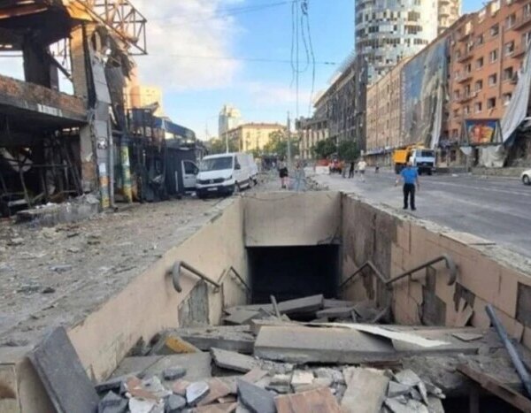 Чи відновлять підземний перехід біля станції метро «Лук’янівська»? Відповідь офіційних осіб