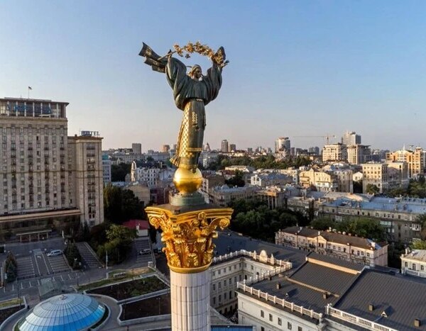 Київ увійшов до десятки найнебезпечніших міст світу? Сенсаційне дослідження від The Economist