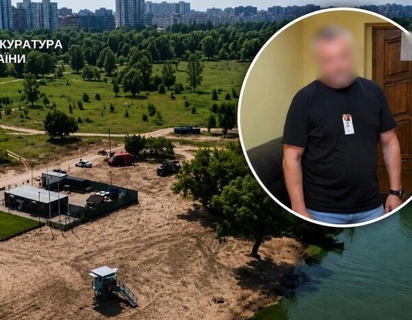 Збитки на суму 500 тисяч гривень: колишній керівник КП «Плесо» підозрюється в нових злочинах