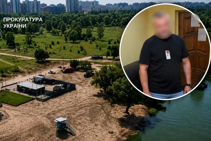 Збитки у пів мільйона гривень: ексочільник КП «Плесо» отримав нову підозру