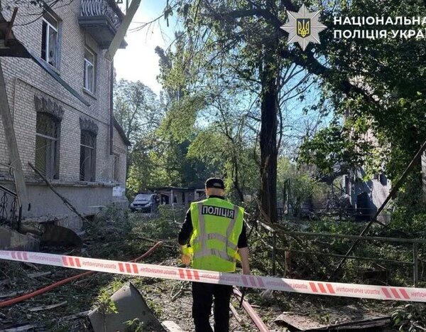 У столиці організовано пункти допомоги для тих, хто постраждав від обстрілів 2 липня: місцезнаходження
