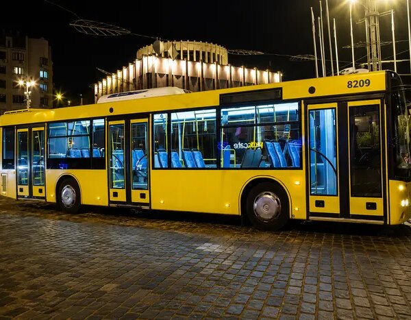 Київська влада розкрила інформацію про витрати на модернізацію громадського транспорту під час повномасштабного вторгнення.