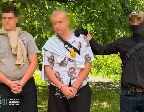 Понад 70 пристроїв Starlink для загарбників було активовано: двоє безробітних мешканців Києва затримані