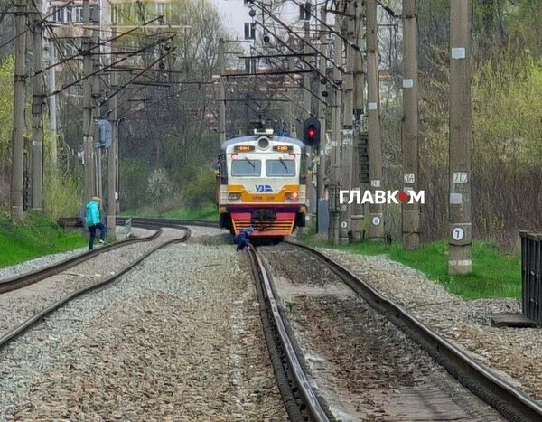 Кількість пасажирів, що придбали квитки на приміські поїзди: цифри, що дивують