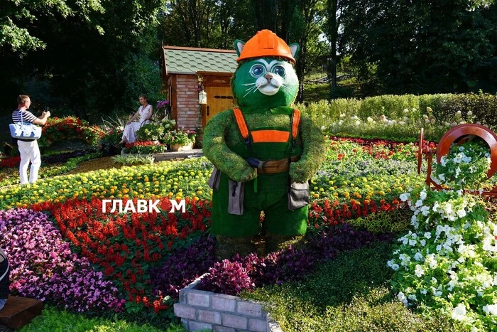 Як Київ відзначає День Незалежності: програма заходів та виставок