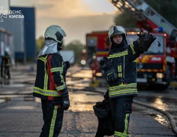 Українська столиця вже четверту добу перебуває під російськими атаками: які наслідки цього протистояння