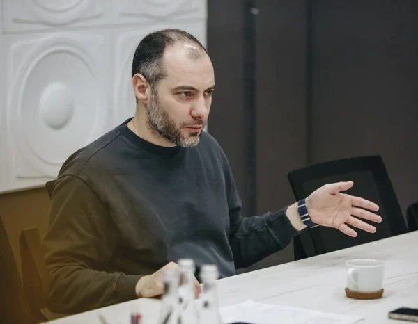 З’ясувалося, де зараз перебуває ексвіцепрем’єр Кубраков.