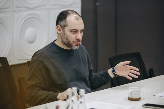 Стало відомо, куди подівся колишній віцепрем'єр Кубраков