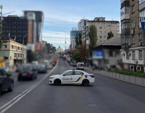 Тролейбусний рух на вулиці Гетьмана поновлено, але можливі затримки
