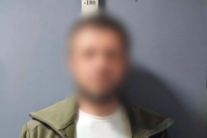 Головна 9 У Києві нетверезий чоловік відкрив стрільбу неподалік житлового будинку