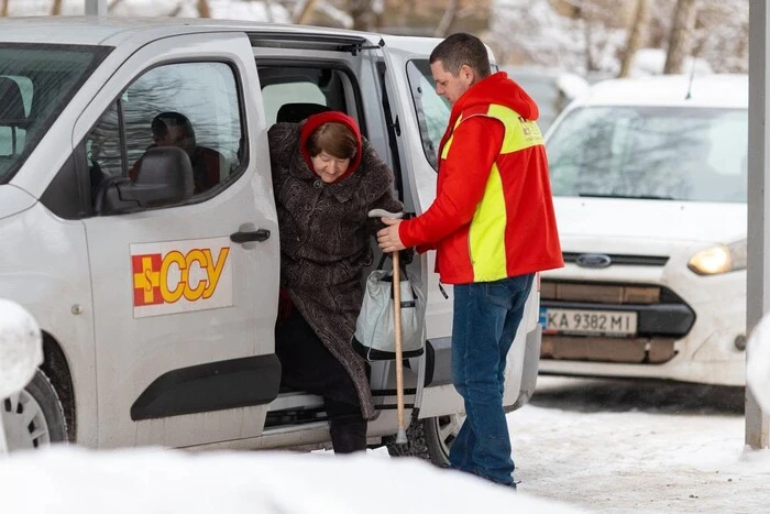 Столична влада проводить перепис людей, які потребуватимуть захисту під час блекаутів: деталі