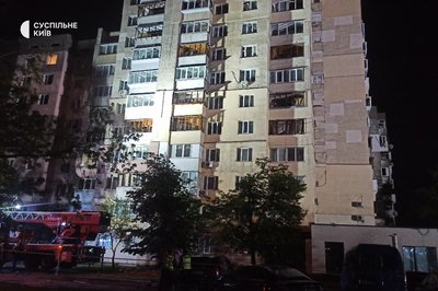 175 будинків та 15 закладів освіти: як відновлюють Оболонь після російських атак