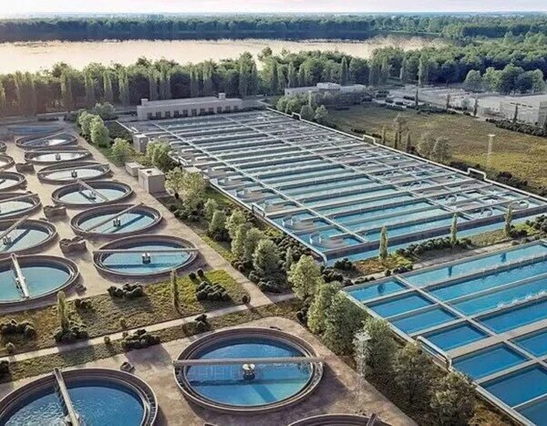 Генеральний штаб Збройних сил України: Відомості про пошкодження Бортницької станції аерації не відповідають дійсності.