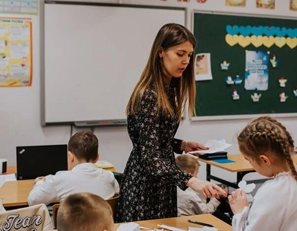 Київські навчальні заклади мають пропозиції щодо графіка відпочинку на 2026/2027 навчальний рік