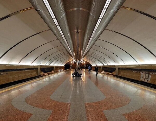 Другий вихід станції метро «Бориспільська» в Києві: коли