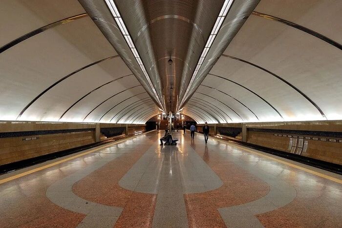 У Києві відкриється другий вестибюль станції метро «Бориспільська»: дата
