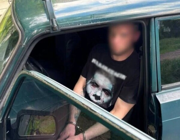 Киянину загрожує відповідальність за викрадення автомобіля під час угоди про купівлю.