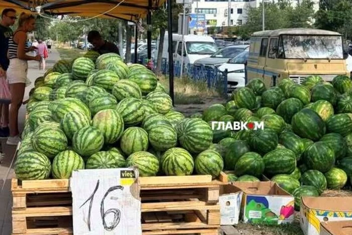 Головна 6 Продуктові ярмарки в Києві 22-23 серпня: де будуть проходити