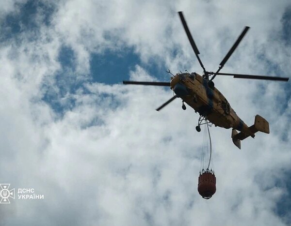 Київщину та столицю другий день поспіль атакують безпілотники ворога: наслідки