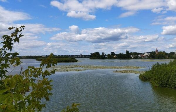 У Києві очікується до 35 градусів тепла: прогнозована погода для столиці та області