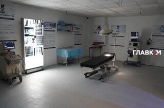 «Людське тіло». Інтерактивна виставка з розмахом розпочала роботу в Києві (фото) 40