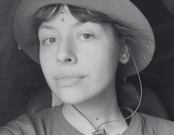 Доглядала хворих. Під час нападу на Київ 1 серпня загинула парамедик Єва Ройтер