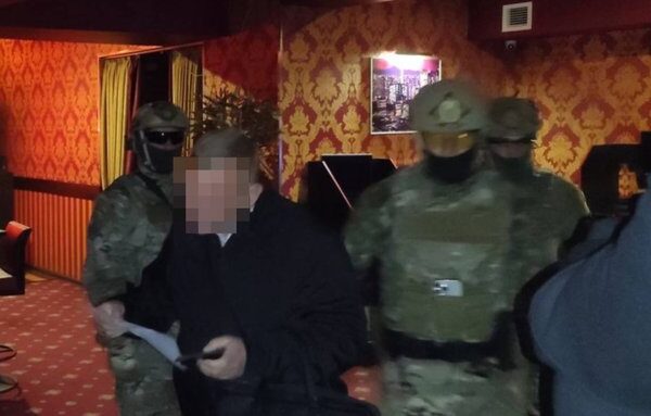 Нелегальні казино, що працюють без дозволів і сплати податків, у Білій Церкві: правоохоронні органи завершили слідство.