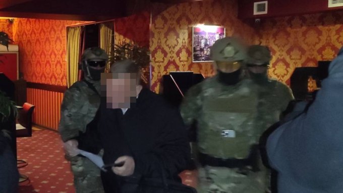 Нелегальні казино, що працюють без дозволів і сплати податків, у Білій Церкві: правоохоронні органи завершили слідство. 2