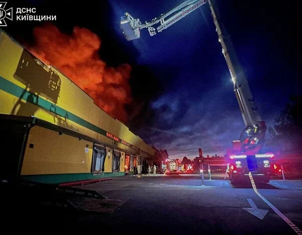 Українські ВПС пояснили, які види озброєння використовувала російська сторона під час нічної атаки та скільки цілей було уражено.