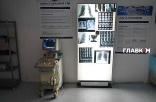 «Людське тіло». Інтерактивна виставка з розмахом розпочала роботу в Києві (фото) 46