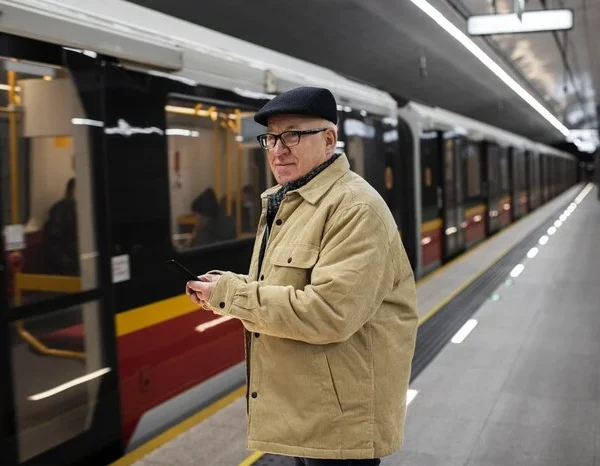 Київське метро розпочинає масштабну модернізацію тунелю на Оболонь вартістю 1,76 мільярда