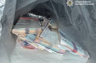 У Києві злочинці викрали з помешкання жінки похилого віку близько 750 тисяч гривень. 17