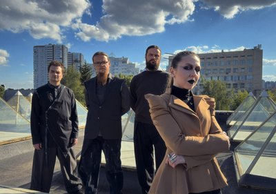 Хель Богданова про кліп та пісню