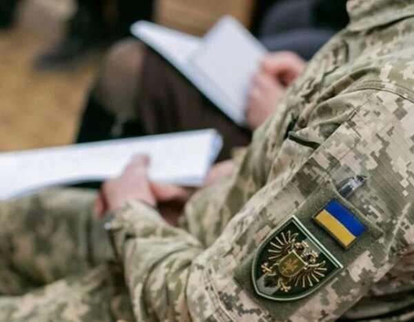 У столиці суворо покарали чоловіка, який ухилявся від мобілізації.