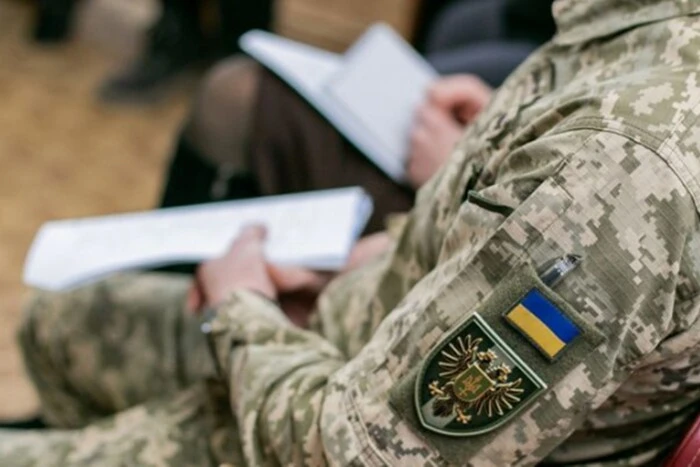 Головна 16 У столиці суворо покарали чоловіка, який ухилявся від мобілізації.
