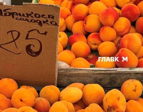 Де в Києві відбудуться продуктові ярмарки 4-9 серпня (адреси)