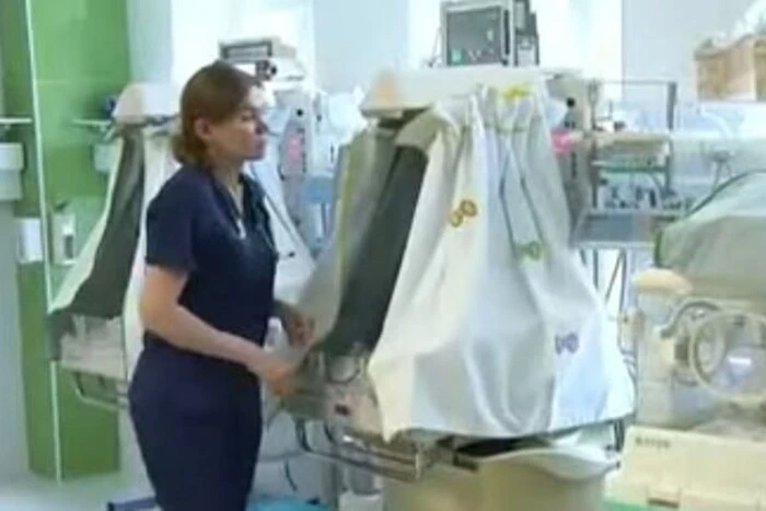 У День Незалежності в Києві народилася 61 дитина: серед новонароджених є двійня