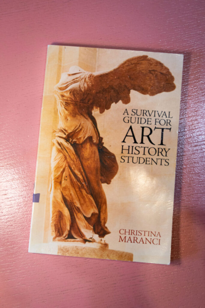 Читальня Ханенків: як діє та які скарби зберігає 21 A survival guide for art history students