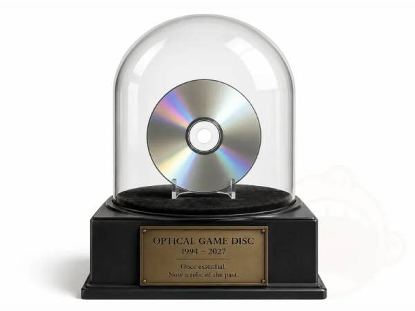 Історія PlayStation: уроки для видавців книг 7