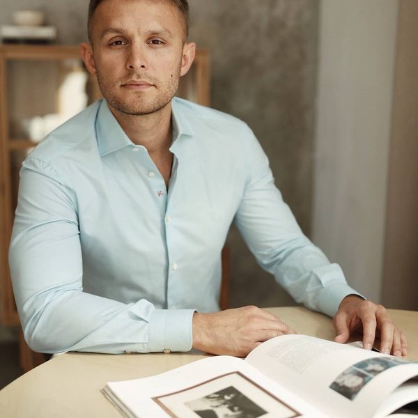 Artem Lyashanov: Чому цінність фінтех-компанії у 2026 році в невидимій інфраструктурі