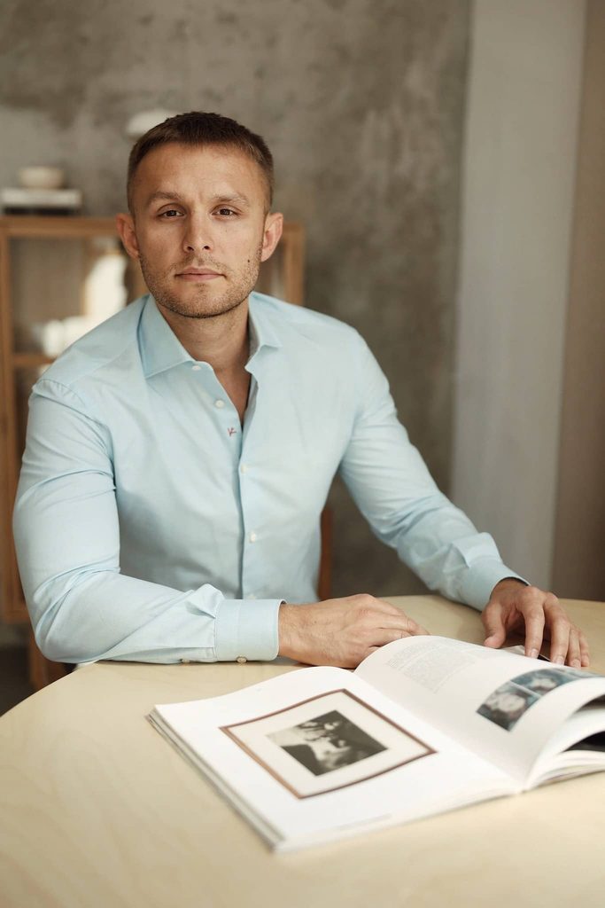Artem Lyashanov: Чому цінність фінтех-компанії у 2026 році в невидимій інфраструктурі 1