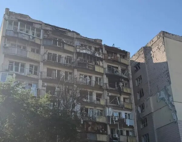 Російський напад на Київ: зросла кількість жертв та поранених (інформація оновлена)
